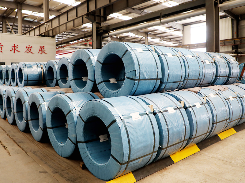 預(yù)應(yīng)力混凝土用鋼絞線